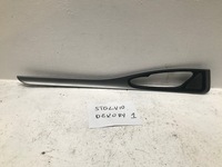 фото thumb №1, Alfa romeo stelvio молдинг dekor двері задній лівий