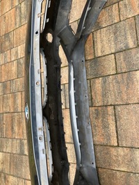 фото thumb №12, Бампер перед передний bmw 2 f45 f46 m-pakiet b45