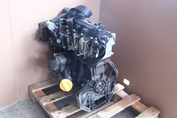 фото thumb №6, Двигатель стойка renault scenic iii 1.5 dci k9k836
