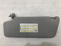 фото thumb №3, Защита солнцезащитная правая mercedes w204