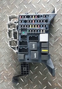 фото thumb №1, Модуль bsi ford mondeo mk3 4s7t-14a073-aa