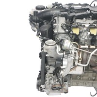 фото thumb №12, Mercedes sl r231 gle w166 400 двигатель голый блок двигателя 276825 276.825