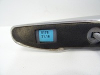 фото thumb №15, Tiguan ii 5na рейлінг даховий лівий 5na860033