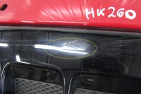 фото thumb №10, Бампер задняя honda civic ix 9 type-r 14-17