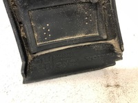 фото thumb №8, Volvo xc40 молдинг крыла правый перед