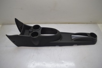 фото thumb №6, Chevrolet spark iii m300 тунель середній