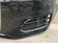фото thumb №6, Бампер перед audi a4 b9 решётка радиатора 8w0