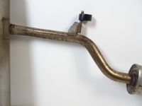 фото thumb №6, X-trail t33 kr15 1.5 vc-t e-power гасник вихлоп 201016ru2c 201006ru10