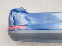 фото thumb №3, Бампер задняя pdc lf5a skoda rapid spaceback