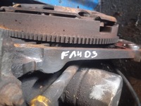 фото thumb №6, Двигатель деу kalos chevrolet aveo lacetti 1.4 16v f14d3