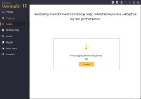 Деинсталлятор 11 программы Ashampoo