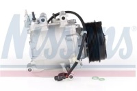 фото thumb №1, Компресор do клімат. honda accord 08-