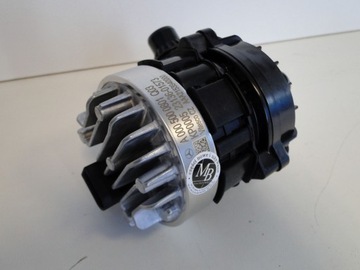 фото thumb №8, Mercedes gle w167 167 suv насос помпа води nt низькотемпературна