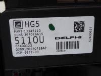 фото thumb №6, Обігрівач europa opel insignia