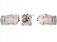 фото thumb №1, Компрессор кондиционера do renault grand scenic ii