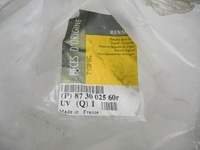 фото thumb №12, Обивка сиденья renault koleos оригинальный номер 873002560r