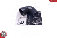 фото thumb №1, Шланг интеркулер mitsubishi 1505a037