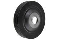 Купити Шків колінчастого вала колінчастого renault 1.5dci 78kw kangoo 08-, clio 3 05-, фото thumb