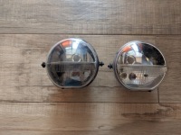 Купить 193.722-02 противотуманная фара правый mini f55 f54 f56 f57 r57 19372202, фото thumb