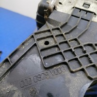 фото thumb №10, Smart fortwo 0.6 вентилятор інтеркулер 0003127v009