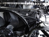 фото thumb №10, Mercedes c205 205 купе 43 amg рестайлінг комплект радіаторів води кондиціонера nt