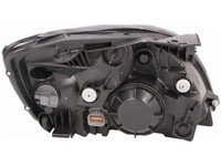 фото thumb №2, Лампа фара лівий kia rio ii 05-11