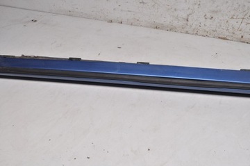 фото thumb №6, Volvo s90 v90 ii планка накладка порогова ліва 31386125