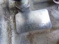 фото thumb №14, Блок двигателя wał поршни citroen c3 1.4 8hz 10fdax