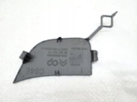 фото thumb №5, Citroen c5 aircross заглушка фаркоп бампера передней новая