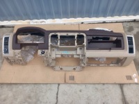 фото thumb №1, Ram 1500 19- панель приладів приладова шкіра подушка безпеки long horn usa