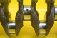 Купити Wał колінчастий номінал hyundai tucson 3 kia 1.6 t-gdi g4fj 6123, фото thumb