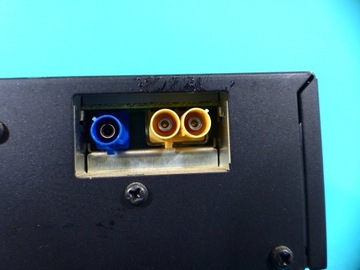 фото thumb №8, Навигация считыватель навигация dvd volvo xc90 i рестайлинг евро