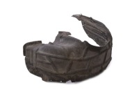 фото thumb №1, Volvo v40 2013 права сторона підкрилок задні