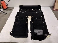 фото thumb №1, Килимок підлога citroen c4 picasso ii lift 1.2 16r