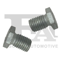 Fischer болт слива масла bmw 1 e81 2,0 08- Оригинал, фото thumb