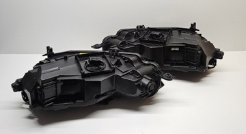 фото thumb №7, Audi a5 s5 8w6 полный led фара левый правый лампа