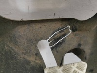 фото thumb №8, Land rover discovery sport 2015 защита pod бампер передний fk72589n836ad