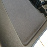 фото thumb №7, Боковина оббивка двері лівий перед ambiente led audi a6 c7 4g eu