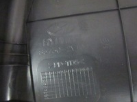 фото thumb №6, Hyundai veloster i обшивка osłoba багажника задня