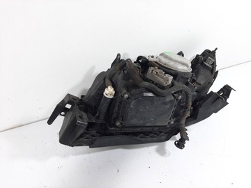 фото thumb №16, Subaru outback iii рестайлінг 09r лампа праві перед ксенон розпилювач