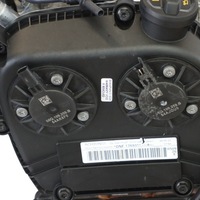 фото thumb №13, Audi s3 8y 2.0 tfsi quattro двигатель kompletny dnfb 310km