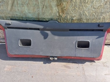 фото thumb №10, Крышка зад задняя vw golf iv хэтчбек hb 98-04