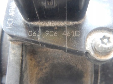 фото thumb №2, Seat altea 1.8 tsi рестайлинг расходомер 06j906461d