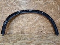 фото thumb №8, Bmw x5 g05 м-пакет молдинг крила праве зад 5177867721