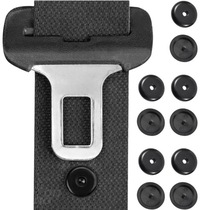 фото thumb №1, Зачіп кліпса застібка ременя безпеки 5 kpl