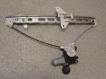 фото thumb №5, Suzuki swift mk7 10- подъемник стекла перед левый