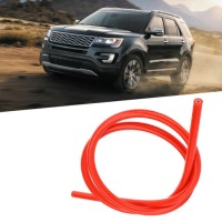 фото thumb №15, 8mm силіконовий шланг запалювання з drutem