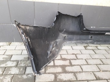 фото thumb №11, Kia stinger 17- бампер задній 86611-j5300