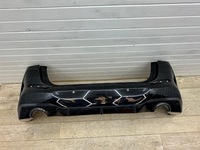 фото thumb №9, Bmw 2 f44 m набір бампер перед зад планки