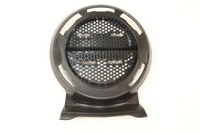 фото thumb №2, Opel grandland решітка радіатора основа емблема bez камери